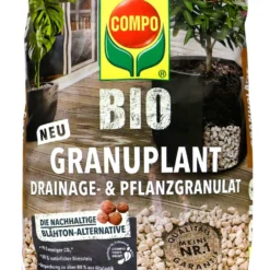 Compo Bio Granuplant Drainage & Pflanzengranulat - 10 L