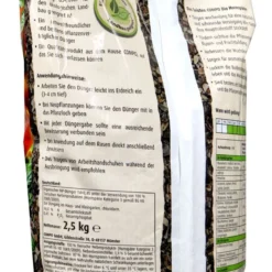 Compo Bio Hornspäne - 2,5 Kg -Gartenbedarfsgeschäft Compo20Bio20Hornspaene 45364 H02