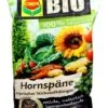Compo Bio Hornspäne - 2,5 Kg -Gartenbedarfsgeschäft Compo20Bio20Hornspaene 45364 V01