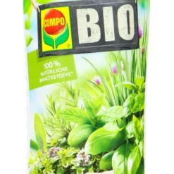 Compo Bio Kräuterdünger - 0,5 L