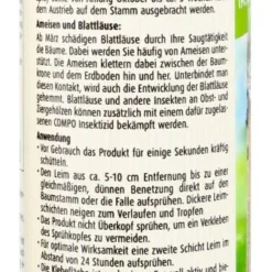 Compo Raupen Und Ameisen Leim-Spray - 400 Ml -Gartenbedarfsgeschäft Compo20Bio20Leim20Spray 31318 H02