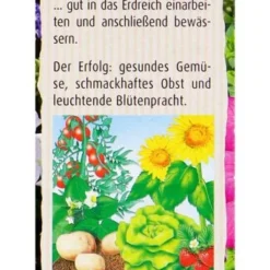 Compo Bio Naturdünger Guano - 1 Kg -Gartenbedarfsgeschäft Compo20Bio20Naturduenger20Guano 45225 L01