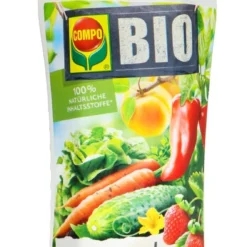 Compo Bio Obst- Und Gemüsedünger - 1 L