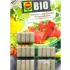 Compo Bio Tomaten- Und Gemüse Düngestäbchen - 20 Stück -Gartenbedarfsgeschäft Compo20Bio20Tomaten 20und20Gemuese20Duengestaebchen 31130 V01