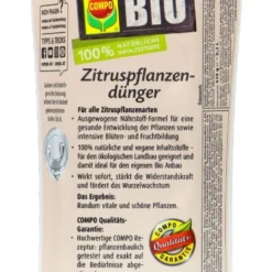Gartenbedarfsgeschäft -Gartenbedarfsgeschäft Compo20Bio20Zitruspflanzenduenger 31516 H01