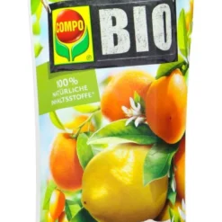 Compo Bio Zitruspflanzendünger - 0,5 L