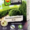 Compo Buchsbaumzünsler K.O. - 50 Ml 2 Compo Buchsbaumzünsler K.O. - 50 Ml -Gartenbedarfsgeschäft Compo20Buchsbaumzuensler20K.O. 31251 V01