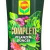 Compo Complete Pflanzendünger - 1 L -Gartenbedarfsgeschäft Compo20Complete20Pflanzenduenger 31718 V01