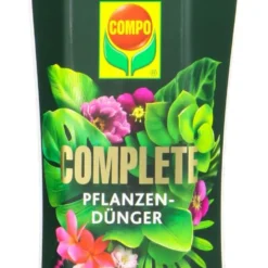Compo Complete Pflanzendünger - 1 L