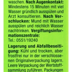 Compo Duaxo Rosen Pilz-frei Für Alle Zierpflanzen - 10 Ml -Gartenbedarfsgeschäft Compo20Duaxo20Rosen20Pilz Frei20fuer20alle20Zierpflanzen 33227 R01