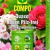Compo Duaxo Rosen-Pilz-frei - 130 Ml -Gartenbedarfsgeschäft Compo20Duaxo20Rosen20Pilz frei 31340 V01