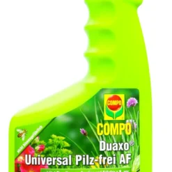 Compo Duaxo Universal Pilz-frei AF - 0,75 L