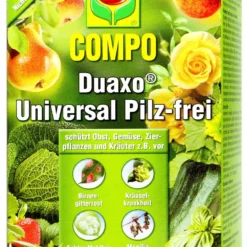 Compo Duaxo Universal Pilz-frei - 150 Ml