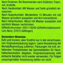 Compo Duaxo Universal Pilz-frei - 75 Ml -Gartenbedarfsgeschäft Compo20Duaxo20Universal20Pilz frei 31242 L01