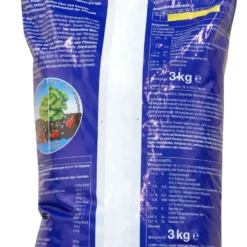 Gartenbedarfsgeschäft -Gartenbedarfsgeschäft Compo20Gartenduenger20Blaukorn 45103 H01