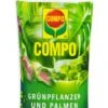 Compo Grünpflanzen- Und Palmendünger - 0,5 L -Gartenbedarfsgeschäft Compo20Gruenpflanzen 20und20Palmenduenger 31627 V01