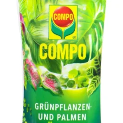Compo Grünpflanzen- Und Palmendünger - 1 L