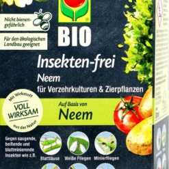 Compo Bio Insekten-frei Neem - 30 Ml
