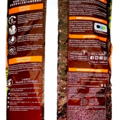 Gartenbedarfsgeschäft -Gartenbedarfsgeschäft Compo20Kakteenerde 31416 H01