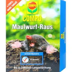 Compo Maulwurf-Raus - 200 G