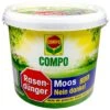 Compo Rasendünger Unkraut & Moos Nein Danke! - 7,5 Kg -Gartenbedarfsgeschäft Compo20Moos20Nein20danke 31506 V01