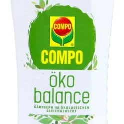 Compo Öko Balance Universal Pflanzendünger - 1 L