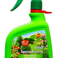 Compo Ortiva Spezial Pilz-frei - 1 L