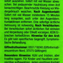 Compo Pilz-frei Revus - 20 Ml -Gartenbedarfsgeschäft Compo20Pilzfrei20Revus 33432 R01