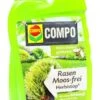 Compo Rasen Moos-frei Herbistop - 0,5 L -Gartenbedarfsgeschäft Compo20Rasen20Moos frei 31143 V01