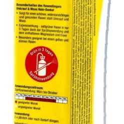 Compo Rasendünger Unkraut & Moos Nein Danke! - 1,3 L -Gartenbedarfsgeschäft Compo20Rasenduenger20Unkraut20und20Moos20Nein20danke201320l 33630 H02