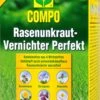 Compo Rasenunkraut-Vernichter Perfekt - 200 Ml 2 Compo Rasenunkraut-Vernichter Perfekt - 200 Ml -Gartenbedarfsgeschäft Compo20Rasenunkraut Vernichter20Perfekt 31831 V01