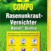 Compo Rasenunkrautvernichter Banvel Quattro - 400 Ml -Gartenbedarfsgeschäft Compo20Rasenunkrautvernichter20Banvel20Quattro 33430 V01