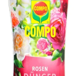 Compo Rosendünger - 1 L