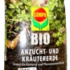 Compo Sana Anzucht- Und Kräutererde - 10 L 1 Compo Sana Anzucht- Und Kräutererde - 10 L -Gartenbedarfsgeschäft Compo20Sana20Bio20Anzucht 20und20Kraeutererde20Torffrei201020l 45497 V01