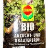 Compo Sana Anzucht- Und Kräutererde - 10 L -Gartenbedarfsgeschäft Compo20Sana20Bio20Anzucht 20und20Kraeutererde20Torffrei201020l 45497 V01 scaled