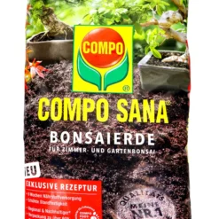 Compo Sana Bonsaierde - 5 L