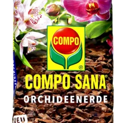 Compo Sana Orchideenerde - 5 L