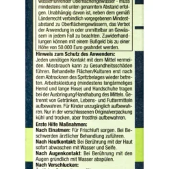 Compo Schädlings-frei Plus - 100 Ml -Gartenbedarfsgeschäft Compo20Schaedlings frei20plus 31248 L01