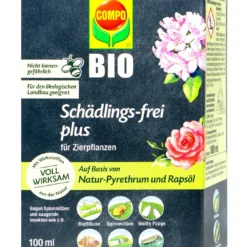 Compo Schädlings-frei Plus - 100 Ml