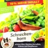 Compo Schneckenkorn - 1,1 Kg -Gartenbedarfsgeschäft Compo20Schneckenkorn 31314 V01