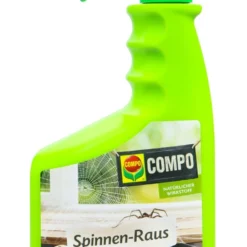 Compo Spinnen-Raus - 0,75 L