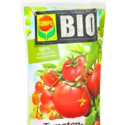 Compo Bio Tomatendünger - 1 L