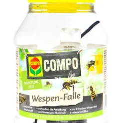 Compo Wespen-Falle N -Gartenbedarfsgeschäft Compo20Wespen Falle20N 32110 V01