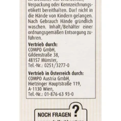 Compo Wespen-Falle N Nachfüller - 2 Stück 9 Compo Wespen-Falle N Nachfüller - 2 Stück -Gartenbedarfsgeschäft Compo20Wespen Falle20N20Nachfueller 33121 L01