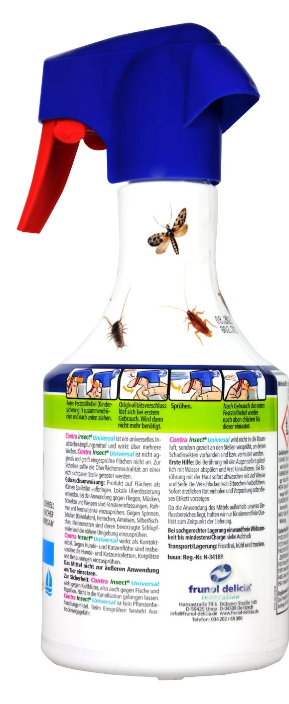 Contra Insect Universal - 0,5 L 5 Contra Insect Universal - 0,5 L – Bild 3