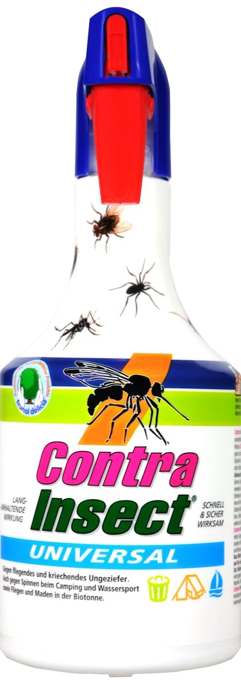 Contra Insect Universal - 0,5 L 3 Contra Insect Universal - 0,5 L