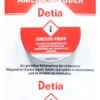 Detia Ameisen-Köderdose - 2 Stück 1 Detia Ameisen-Köderdose - 2 Stück -Gartenbedarfsgeschäft Detia20Ameisen Koederdose 33328 V01