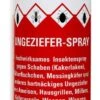 Detia Ungeziefer-Spray - 0,4 L -Gartenbedarfsgeschäft Detia20Ungeziefer Spray 36122 V01