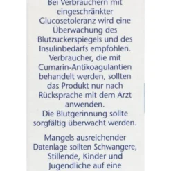 Doppelherz Glucosamin 1200 +D3+K+C Tabletten - 30 Stück 9 Doppelherz Glucosamin 1200 +D3+K+C Tabletten - 30 Stück -Gartenbedarfsgeschäft Doppelherz20Glucosamin20120020D3KC20Tabletten 77823 L01