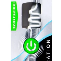 Dr. Best Zahnbürste Vibration Atemfrisch - Mittel